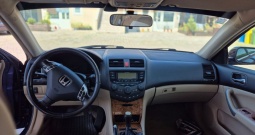 Honda Accord 2.2, Executive