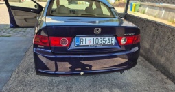 Honda Accord 2.2, Executive