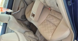Honda Accord 2.2, Executive