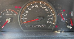 Honda Accord 2.2, Executive