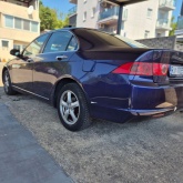Honda Accord 2.2, Executive