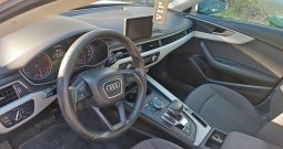 Audi A4 B9 2.0 TDI