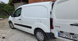 Citroen berlingo 144 000km 2017