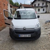 Citroen berlingo 144 000km 2017