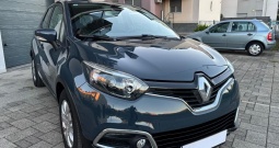 Renault Captur TCe 90, HR. auto, 1. Vlasnik, 41ooo kilometara, servisna, NOVO!