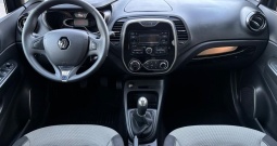 Renault Captur TCe 90, HR. auto, 1. Vlasnik, 41ooo kilometara, servisna, NOVO!