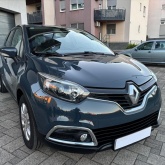 Renault Captur TCe 90, HR. auto, 1. Vlasnik, 41ooo kilometara, servisna, NOVO!