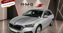 Škoda Octavia Karavan 2.0 TDI Automatik,Clever,VIRTUAL