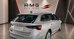 Škoda Octavia Karavan 2.0 TDI Automatik,Clever,VIRTUAL