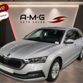 Škoda Octavia Karavan 2.0 TDI Automatik,Clever,VIRTUAL