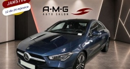 Mercedes CLA Klasa 200 Automatik Progressive Line-Novi Model