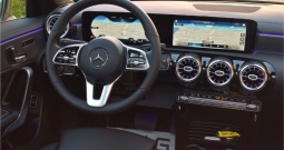 Mercedes CLA 200 163KS Autom.-Panorama,Ambilight,MULTIBEAM-Progressive