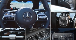 Mercedes CLA 200 163KS Autom.-Panorama,Ambilight,MULTIBEAM-Progressive