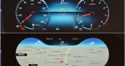Mercedes CLA 200 163KS Autom.-Panorama,Ambilight,MULTIBEAM-Progressive
