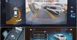 Mercedes CLA 200 163KS Autom.-Panorama,Ambilight,MULTIBEAM-Progressive