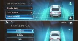 Mercedes CLA 200 163KS Autom.-Panorama,Ambilight,MULTIBEAM-Progressive