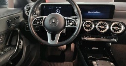 Mercedes CLA Klasa 200 Automatik Progressive Line-Novi Model