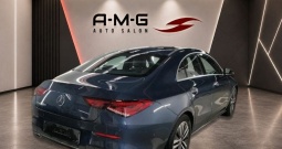Mercedes CLA Klasa 200 Automatik Progressive Line-Novi Model