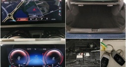 Mercedes CLA Klasa 200 Automatik Progressive Line-Novi Model