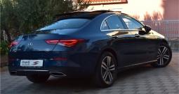 Mercedes CLA 200 163KS Autom.-Panorama,Ambilight,MULTIBEAM-Progressive