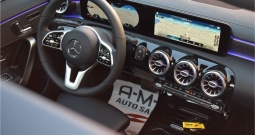 Mercedes CLA 200 163KS Autom.-Panorama,Ambilight,MULTIBEAM-Progressive