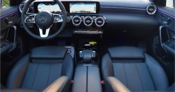 Mercedes CLA 200 163KS Autom.-Panorama,Ambilight,MULTIBEAM-Progressive