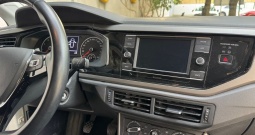 VW Polo 1.0 TSI Comfortline u odlicnom stanju reg. do 08/27