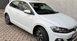 VW Polo 1.0 TSI Comfortline u odlicnom stanju reg. do 08/27