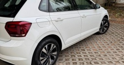 VW Polo 1.0 TSI Comfortline u odlicnom stanju reg. do 08/27