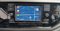 VW Polo 1.0 TSI Comfortline u odlicnom stanju reg. do 08/27