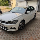 VW Polo 1.0 TSI Comfortline u odlicnom stanju reg. do 08/27