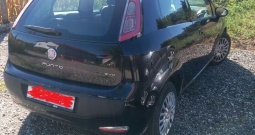 Fiat Punto JTD 2010