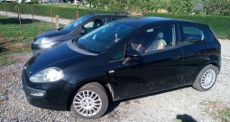 Fiat Punto JTD 2010
