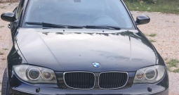BMW 120d E87 | 2008. | 130 kW / 177 KS