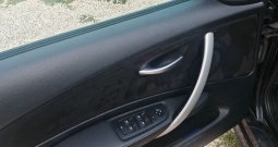 BMW 120d E87 | 2008. | 130 kW / 177 KS