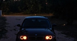 BMW 120d E87 | 2008. | 130 kW / 177 KS