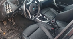 BMW 120d E87 | 2008. | 130 kW / 177 KS