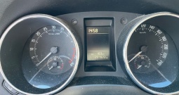 Škoda Yeti 4x4 Adventure 2.0 TDI