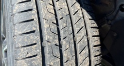 Škoda Yeti 4x4 Adventure 2.0 TDI