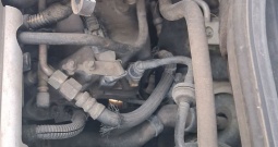 Opel Astra 1.6 16v Reg.12/26