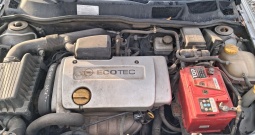 Opel Astra 1.6 16v Reg.12/26