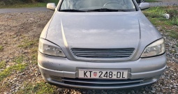 Opel Astra 1.6 16v Reg.12/26