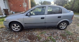 Opel Astra 1.6 16v Reg.12/26