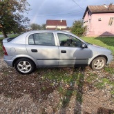 Opel Astra 1.6 16v Reg.12/26