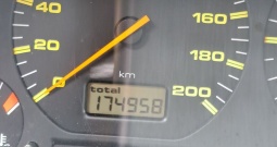 Seat Cordoba 1.4 LPG 175 000 km