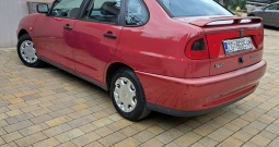 Seat Cordoba 1.4 LPG 175 000 km