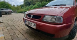 Seat Cordoba 1.4 LPG 175 000 km