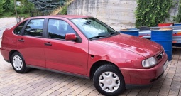 Seat Cordoba 1.4 LPG 175 000 km