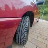 Seat Cordoba 1.4 LPG 175 000 km