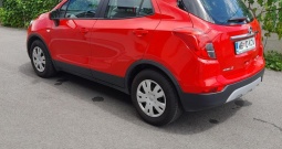 Opel Mokka X garažirana, kao nova
